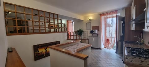 Deby House Apartment in Canton of Ticino