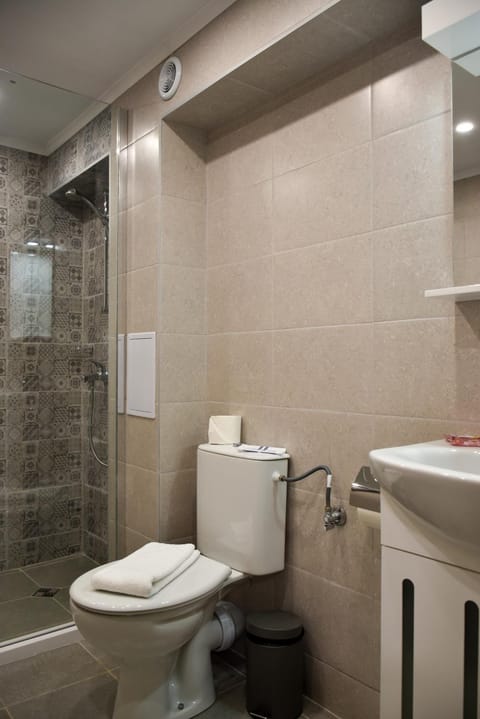 Балкан Тауър ЛУКСЪРИ ЛИВИНГ 2'3 Apartment in Gabrovo