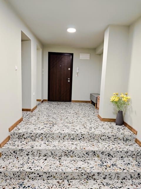 Балкан Тауър ЛУКСЪРИ ЛИВИНГ 2'3 Apartment in Gabrovo