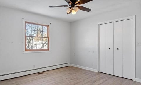 Peaceful Spaulding Orchard Home House in Springfield