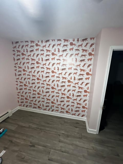 Peaceful Spaulding Orchard Home House in Springfield