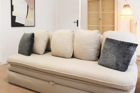 Modern apartment in Vanves for 4 people Apartment in Vanves