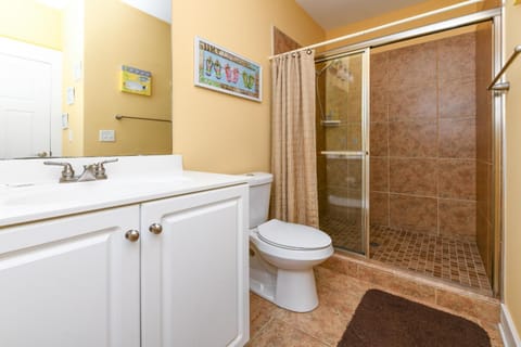 A Copa Banana House in Surfside Beach