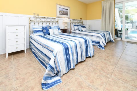 A Copa Banana House in Surfside Beach