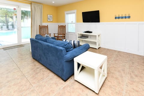 A Copa Banana House in Surfside Beach