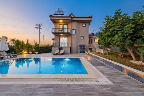 Property view