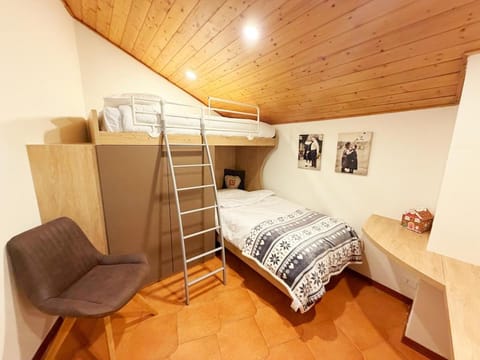 Lovely Apartemtent 5 minutes from the slopes Apartment in Province of Brescia