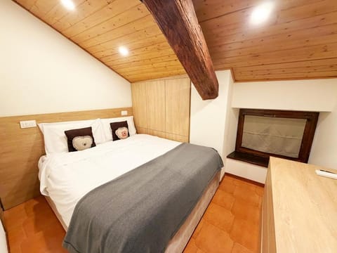 Lovely Apartemtent 5 minutes from the slopes Apartment in Province of Brescia