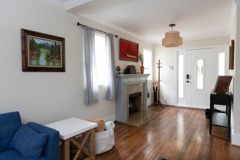 Charming 3BR House Close to Birmingham Airport House in Birmingham