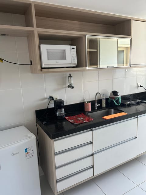 Bervi Hospedagem - Residencial Club Apartment in Niterói