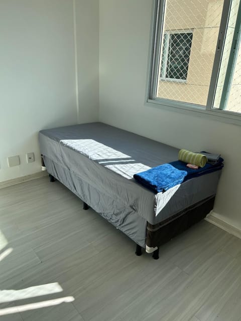 Bervi Hospedagem - Residencial Club Apartment in Niterói