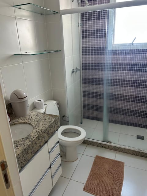 Bervi Hospedagem - Residencial Club Apartment in Niterói