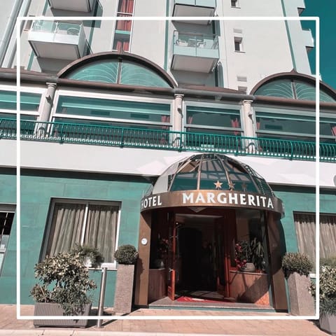 Hotel Margherita Hotel in Lido di Jesolo