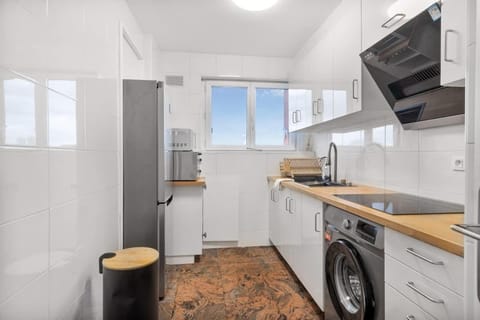 Lumineux 3 CH - 8 P - Zenith & La Villette Apartment in Pantin