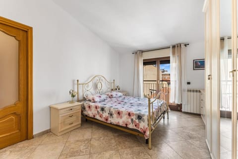 Large apartment with terrace AC e WiFi Apartment in Sesto San Giovanni