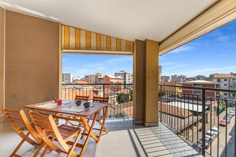 Large apartment with terrace AC e WiFi Apartment in Sesto San Giovanni