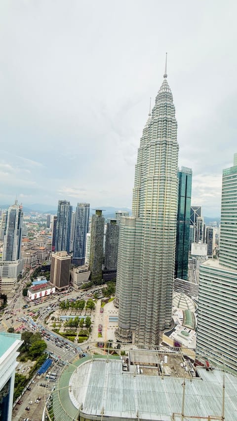 City view