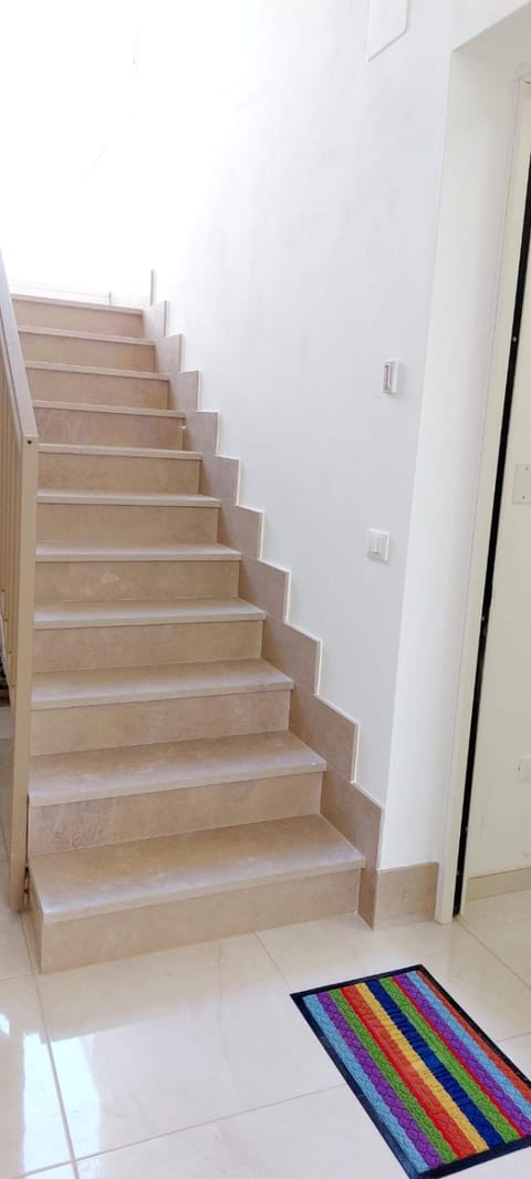 Basements Residence Porto Cesareo Apartment in Porto Cesareo