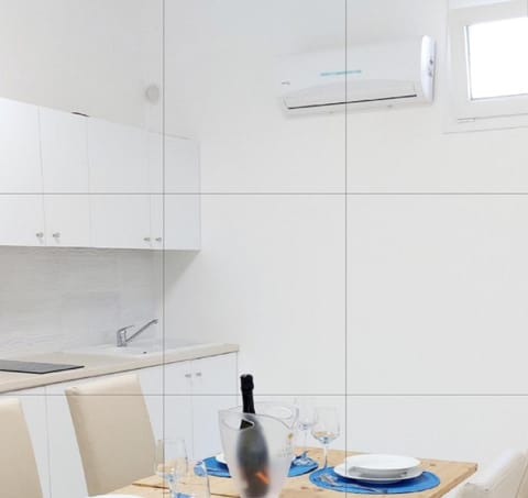 Basements Residence Porto Cesareo Apartment in Porto Cesareo