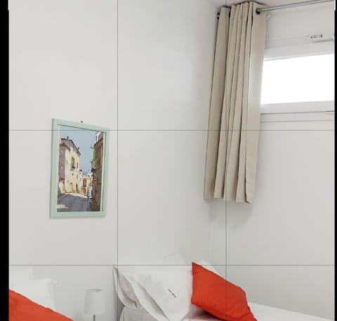 Basements Residence Porto Cesareo Apartment in Porto Cesareo