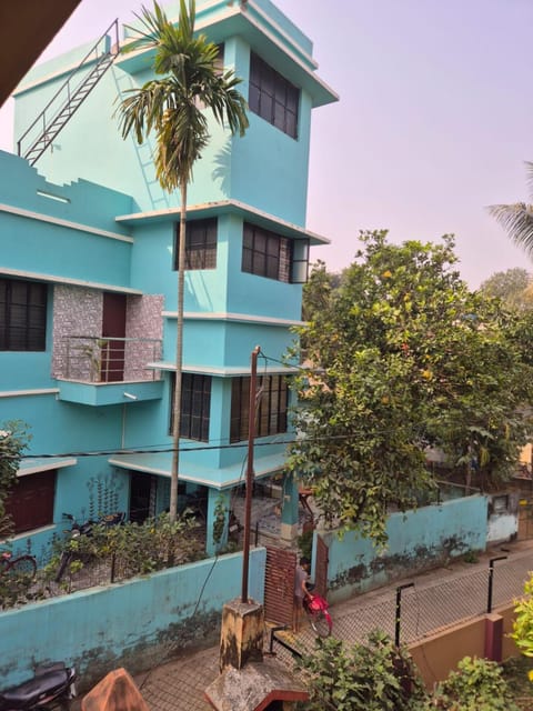 Property building, Garden, View (from property/room), Garden view