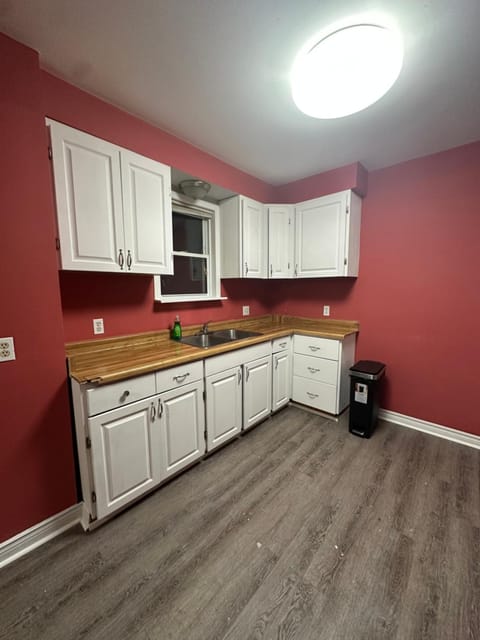 Downtown 2 Bedroom Main Floor Apartment Apartment in Windsor