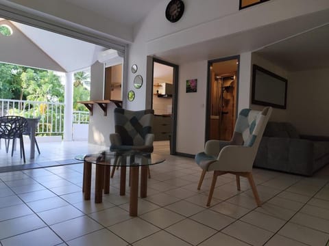 Balcony/Terrace, Living room