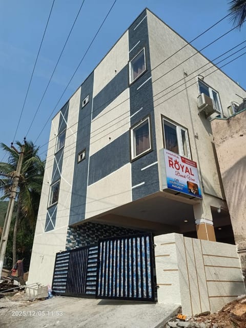 Property view