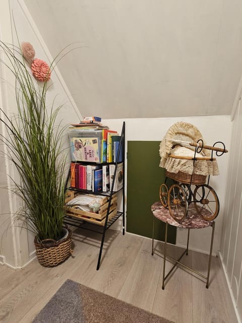 Children play ground