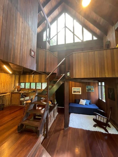 Cabana na mata House in Rio de Janeiro