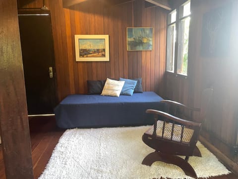 Cabana na mata House in Rio de Janeiro