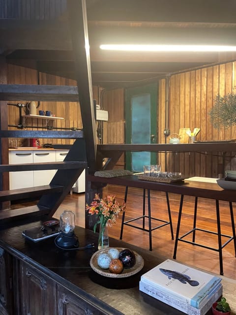 Cabana na mata House in Rio de Janeiro