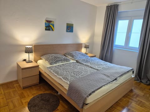 Apartman Baka Punta Pakoštane Apartment in Šibenik-Knin County, Croatia