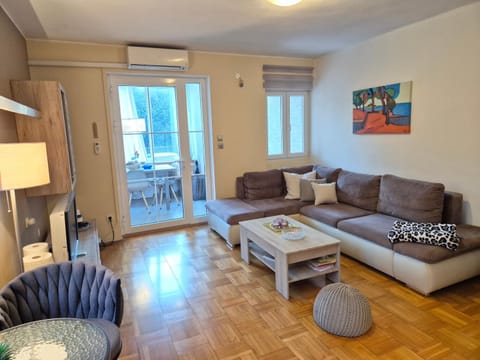 Apartman Baka Punta Pakoštane Apartment in Šibenik-Knin County, Croatia