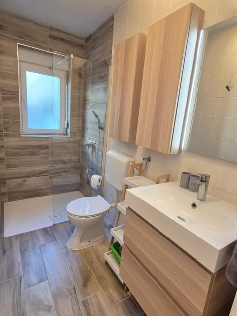 Apartman Baka Punta Pakoštane Apartment in Šibenik-Knin County, Croatia