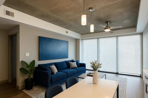 The Downtown Gem Modern Luxe Escape 4 Apartment in Vestavia Hills