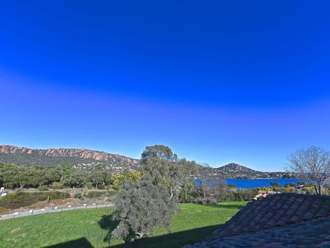View (from property/room)