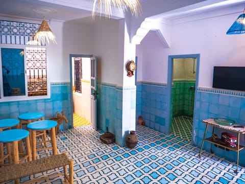 Solarium