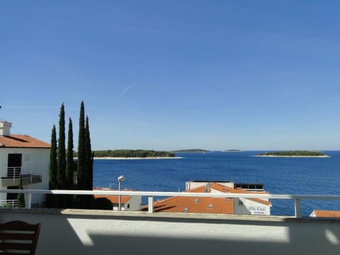 Apartment Villa Laguna 3 Ferienwohnung für 4 Personen by Interhome Apartment in Šibenik-Knin County, Croatia