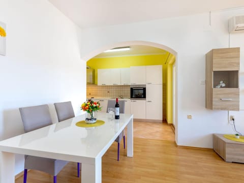 Apartment Maya Z mit Blick auf das Wasser by Interhome Apartment in Šibenik-Knin County, Croatia