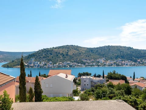 Apartment Maya Z mit Blick auf das Wasser by Interhome Apartment in Šibenik-Knin County, Croatia