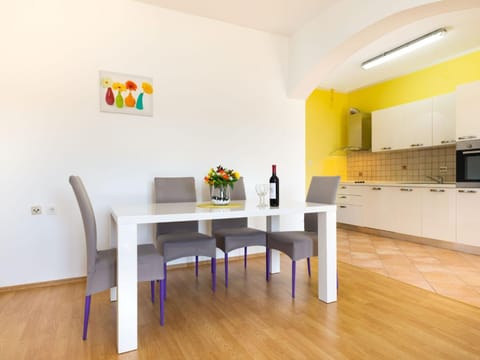 Apartment Maya Z mit Blick auf das Wasser by Interhome Apartment in Šibenik-Knin County, Croatia