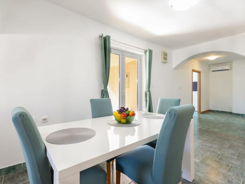 Apartment Wohnung Maya S mit Terrasse by Interhome Apartment in Šibenik-Knin County, Croatia