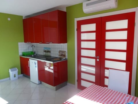 Apartment Wohnung mit herrlichem Meerblick by Interhome Apartment in Šibenik-Knin County, Croatia