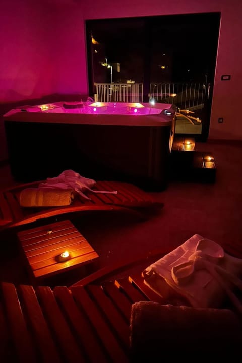 Apartment Premium Serenitas Ponti Wohnung by Interhome Apartment in Brela