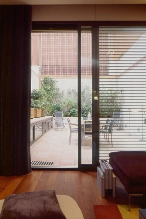 Holiday Home Luxuriöse Villen in Barcelona by Interhome House in Barcelona
