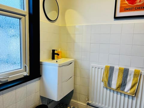 Vulcan Apartment - 3 Bedrooms - Sleeps 6 Apartment in Allerdale District