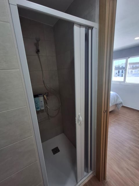 Casa Jose Reye Apartment in Benalmadena