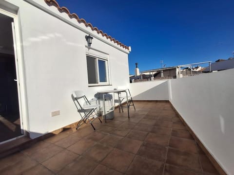 Casa Jose Reye Apartment in Benalmadena