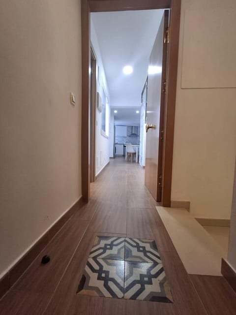 Casa Jose Reye Apartment in Benalmadena